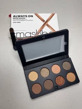 Smashbox Always On Mood Board Eye Shadow Palette COZY VIBES - 0.24oz./6.84g