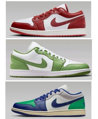 Air Jordan 1 Low SE