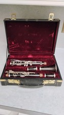 Mio Clarinet MC6