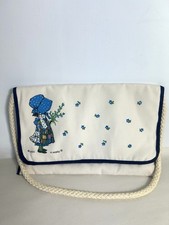 Vintage Holly Hobbie Bag