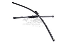 Original FORD Wischerblatt-Satz Scheibenwischer für Fiesta VI 2120653