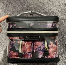 Victoria’s Secret beauty case trousse da viaggio borsa