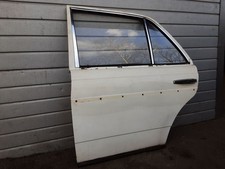 Mercedes-Benz 200 300 W123 1980 Hinten Links T&uuml;r