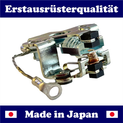 Yamaha YZF-R6, 1999-2002 (RJ03) Benzinpumpe Reparatursatz Kraftstoffpumpe