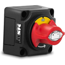 Isolateur Batterie 12-48V