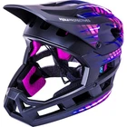 Kali Protectives DH Invader Full-Face Helmet LG/2X LTD Lightspeed / Multi