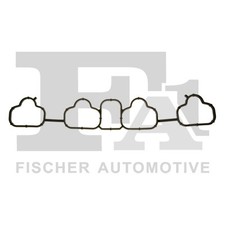KRÜMMERDICHTUNG ANSAUG FÜR OPEL MOKKA / MOKKA X (J13) - FA1 512-040