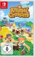 Animal Crossing New Horizons Switch