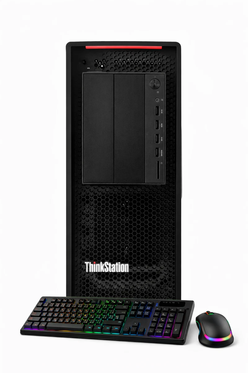 Gaming Intel Xeon PC Desktops and All 3.00-3.49 GHz Processor