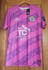 Teachers FC Men's L Football Shirt