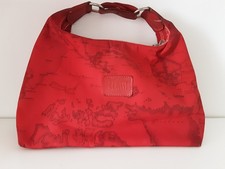 Borsa Vintage Alviero Martini 1^ Classe Rossa (leggi descrizione)