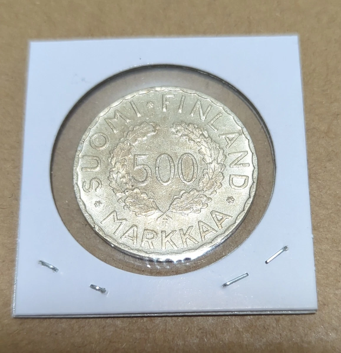 Silver 1952 Finland Coins for sale | eBay
