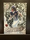 2025 Topps Signature Rome Odunze Base (RAW)