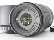 Video N MINT Tamron 70-300mm f/4.5-6.3 Di III RXD Lens for Sony E from JAPAN 1