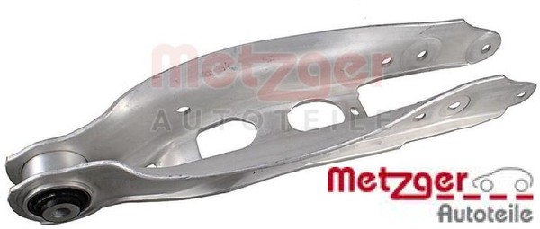 Metzger 58158709 Lenker FüR RadaufhäNgung Querlenker Lenker FüR Audi-image