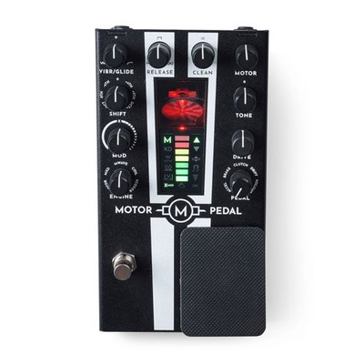 Gamechanger Audio Motor Pedal - Gitarrensynthesizer