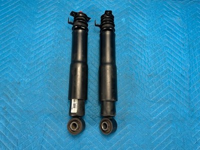 Lexus LX470 Rear Shock Absorber Struts RH & LH Pair From 3/1999 To