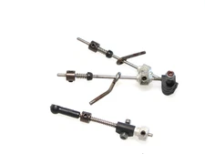K-2419 Kyosho Inferno MP10 TKI2 buggy brake throttle linkage set