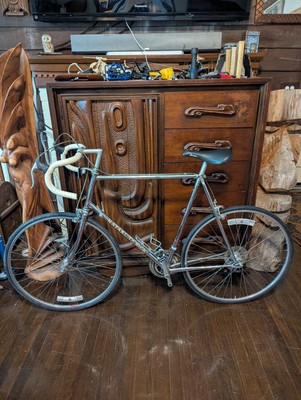 ★ KATAKURA SILK 70's ROAD RACER♪ KATAKURA SILK 70s ROAD RACER Bike | eBay
