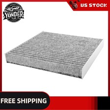 1PC Cabin Air Filter Fits For 21-25 Hyundai Kia Genesis 97133L1000