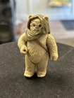 Vtg Star Wars Lumat Last 17 POTF Near Complete Action Figure 1984 Kenner