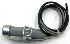 GE 3S7505SC501A6 Coaxial Scanner Flame Detector Turbine Control