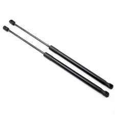 2x Rear Tailgate Lift Supports Struts Prop Rods Fit for Hyundai Ioniq 2016-2020