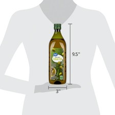 Great Value: 100 Extra Virgin Olive Oil, 25.5 fl oz