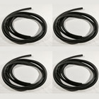<!--F#f_0-->Holden Commodore Door Rubber Seal VN VP VR VS Sedan Wagon - Black<!--F/-->