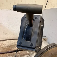 Allison AT545 MT643 Transmission Shifter Assembly w/cable P/N 500052C1 371080091