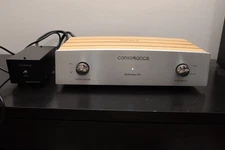 Consonance Opera R40 Reference Phono Stage Preamplifier  NOS Unused 
