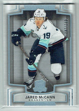 24-25 UD Upper Deck The Cup  Jared McCann  /249