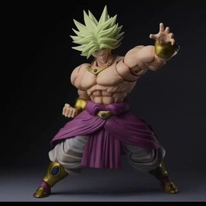Zt Toys Broly | eBay