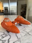 Vintage Star Wars Kenner Cloud Car Vehicle Ship ESB 1980