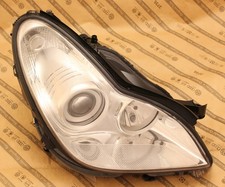 Frontscheinwerfer Mercedes-Benz Cls CLSW219 Xenon Rechts Scheinwerfer Headlight