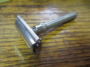Gillette Slim Adjustable | eBay
