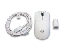 Razer Viper V3 Pro Ultralight Wireless Gen3 Gaming Esports Mouse 35K DPI  White
