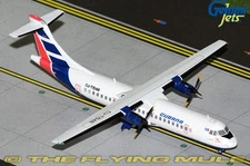 GeminiJets 1:200 ATR 72-200 Cubana CU-T1548