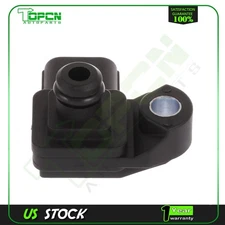 MAP Sensor Intake Air pressure Sensor For HONDA ACURA 37830-PNC-003 079800-7240