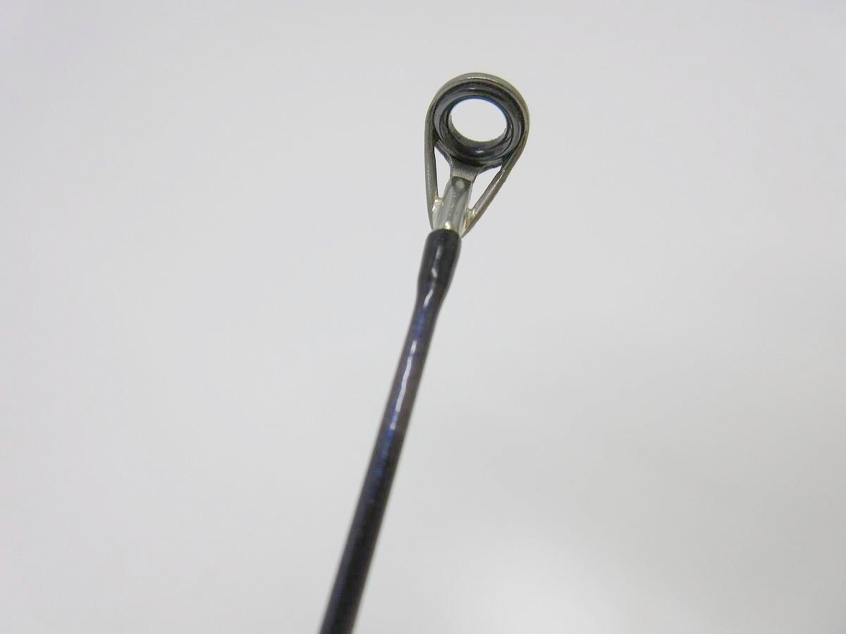 Ueda Trout Stinger Boron TSS-68Ti ufm / Management AU0215/38 Ueda Trout Stinger Boron TSS-68Ti ufm / Management AU0215/38