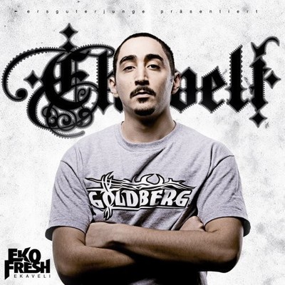 Eko Fresh - Ekaveli | CD
