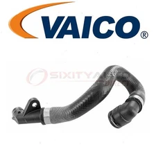 VAICO Engine Oil Cooler Engine Coolant Hose for 2008-2013 BMW 128i - Belts nz