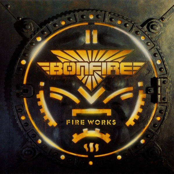 Bonfire - Fire Works | CD