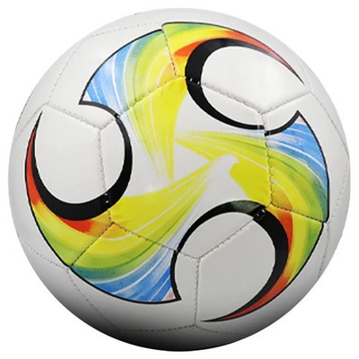 Fußball PVC wasserdicht Profi Sport Ball 5 Größe Turnier Training