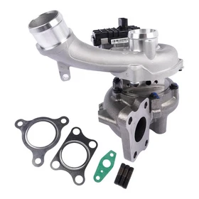 Turbolader für Nissan Murano II Z51 2.5 dCi 4x4 140KW 190PS 2010-2014 144115X00A
