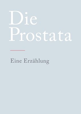Die Prostata N. N.