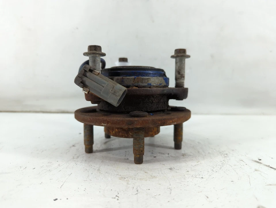 1999-2005 Pontiac Grand Am Driver cubo de roda dianteira fabricante de equipamento original ZTEU7 - Imagem 3 de 4