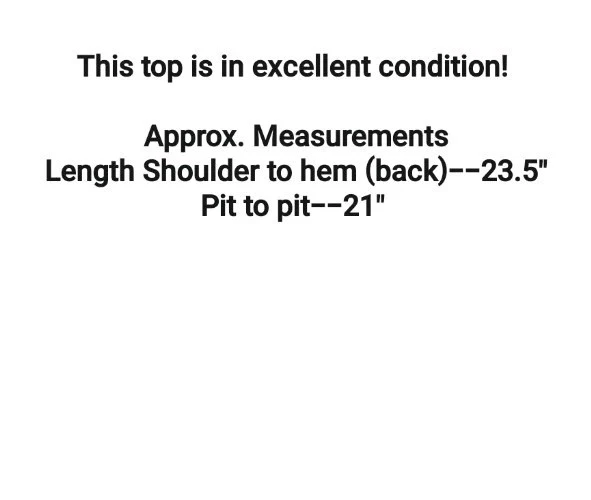 Top Chicos Talla 1 EE. UU. M Negro Estilo Caftán Túnica Elastizada Medios Mixtos Retro  Foto 2 de 4