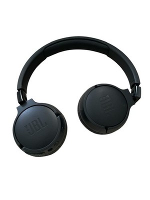 JBL Tune 770NC Bluetooth Over-Ear Kopfhörer Noise Cancelling 70h Schwarz