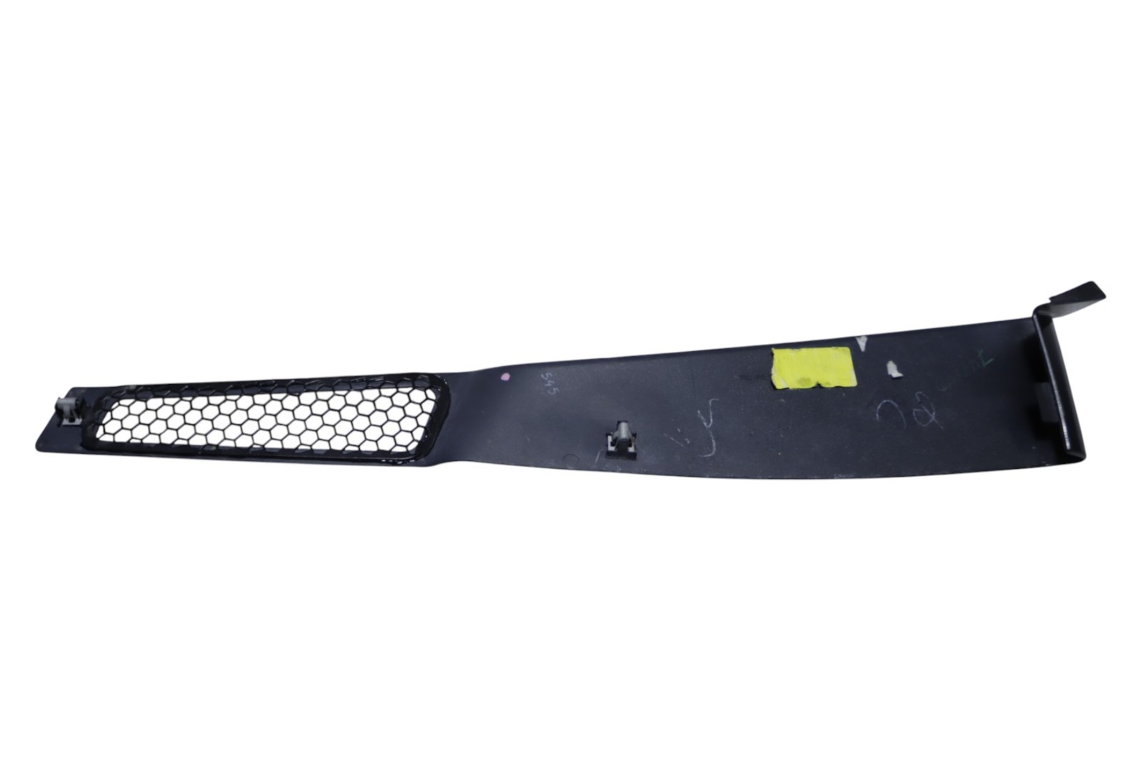 McLaren 720S Left Side Fender Bonnet Trim Molding 14AB443CP 2018 - 2023 OEM